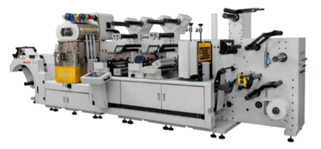 破解印后設(shè)備控制難題，威科達(dá)五大方案為印后運(yùn)控注入新智慧！