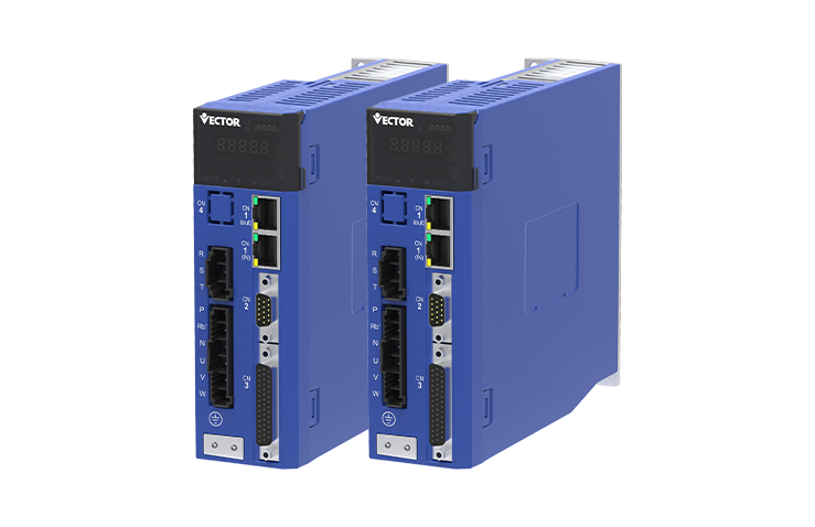 威科達-伺服驅(qū)動器