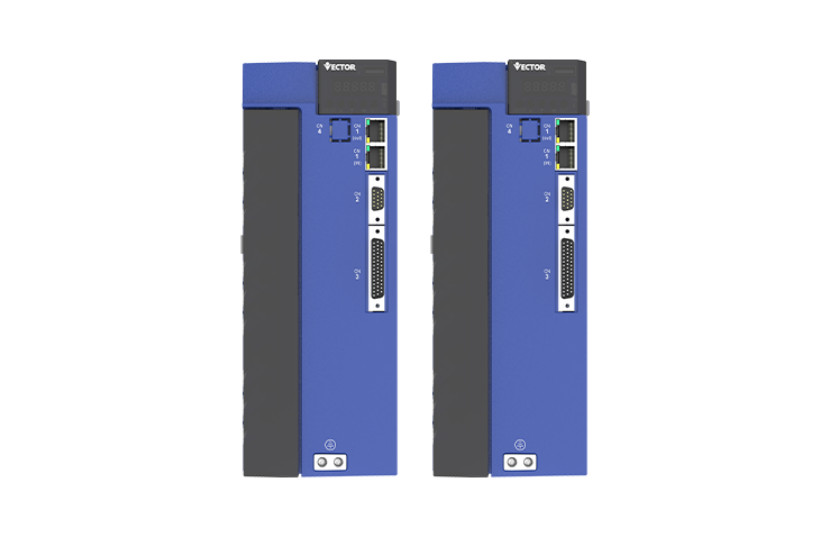 VC511輪切伺服驅(qū)動(dòng)器，助力高效精準(zhǔn)裁切
