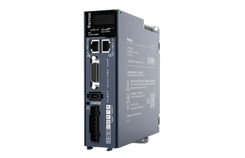 EtherCAT總線(xiàn)型驅(qū)動(dòng)器：經(jīng)濟(jì)型伺服控制的高效之選