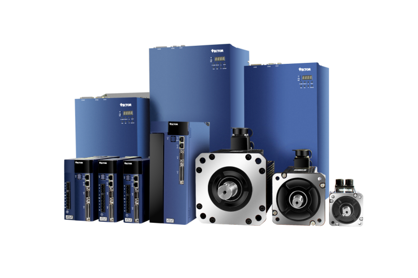 威科達(dá)耐低溫伺服：極端低溫場(chǎng)景的國產(chǎn)動(dòng)力標(biāo)桿